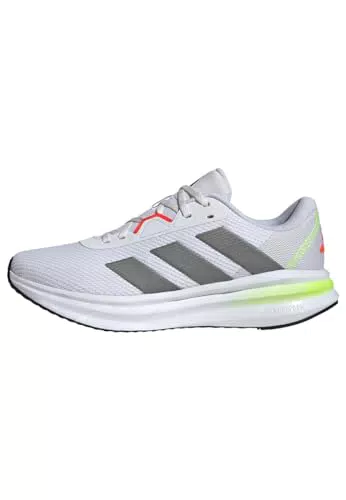Adidas Galaxy 7 Scarpe da Corsa Uomo - Comfort e Stile per Ogni Allenamento