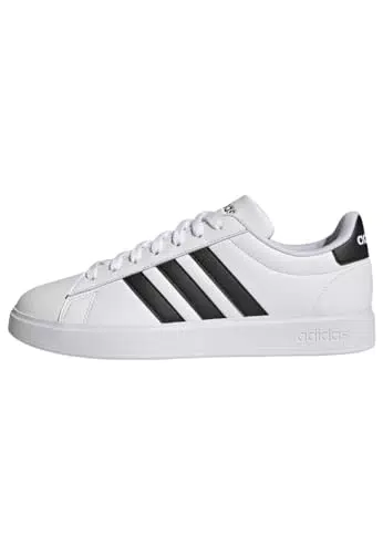 Adidas Grand Court 2.0 Scarpe Uomo - Comfort e Stile per Ogni Occasione