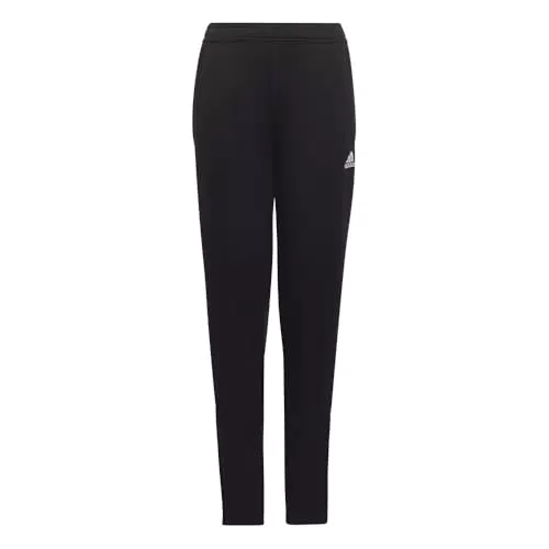 Adidas Entrada 22 - Giacca Unisex per Bambini e Ragazzi