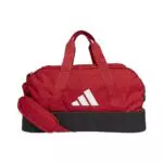 Adidas Tiro L DUS BC - Borsa Sportiva Unisex per Adulti