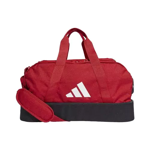 Adidas Tiro L DUS BC - Borsa Sportiva Unisex per Adulti