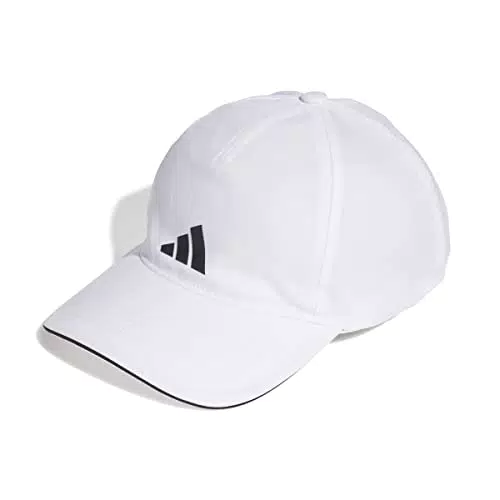 Adidas AEROREADY Training Cappellino Unisex per Running e Baseball