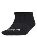 Adidas Cushioned Low-Cut Calzini Invisibili per Bambini