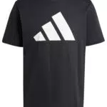 Adidas PWR 3 Graphic Tee Uomo