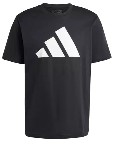 Adidas PWR 3 Graphic Tee Uomo