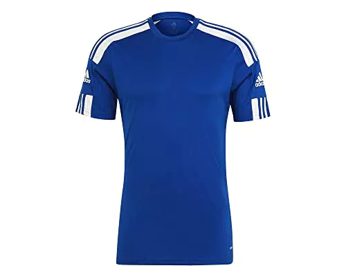 Adidas Uomo Squadra 21 Jersey
