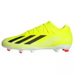 Adidas X Crazyfast.3 Scarpe da Calcio Unisex Adulto