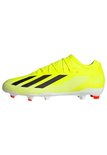 Adidas X Crazyfast.3 Scarpe da Calcio Unisex Adulto