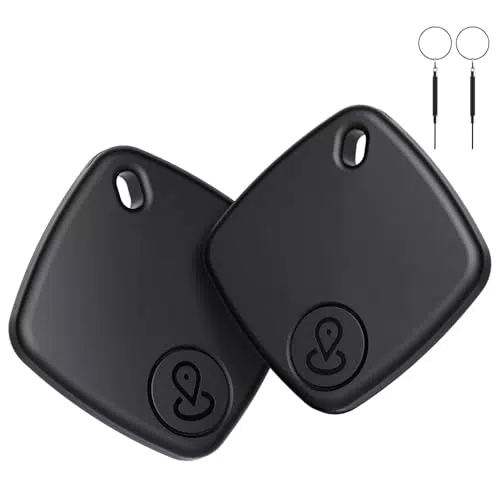 Air Tracker Smart Tracker Compatibile con Apple Dov'è, Localizzatore IP67