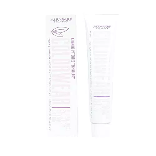 Alfaparf Milano Color Wear - Colorazione per Capelli Professionale