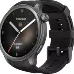 Amazfit Balance Smartwatch con NFC, AI Fitness Coach e GPS - 150 Modalità Sportive