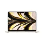 Apple MacBook Air 2022 con chip M2, display Liquid Retina 13,6, 16GB RAM, 256GB SSD