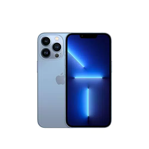 Apple iPhone 13 Pro Ricondizionato - 512GB di Memoria Interna