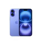 Apple iPhone 16: Telefono 5G con chip A18 e controllo fotocamera avanzato