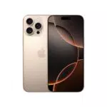 Apple iPhone 16 Pro Max: Telefono 5G con Controllo Fotocamera e Dolby Vision 4K