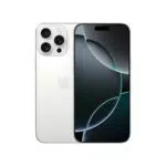 Apple iPhone 16 Pro Max: Telefono 5G con Controllo Fotocamera e Dolby Vision 4K