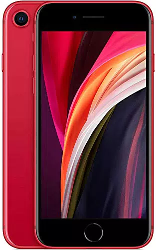 Apple iPhone SE 2a Gen Ricondizionato 128GB