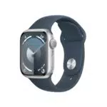 Apple Watch Series 9 GPS Smartwatch con Fitness Tracker e Display Always-On