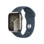 Apple Watch Series 9 GPS + Cellular - Smartwatch con Fitness Tracker e Display Retina