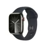 Apple Watch Series 9 GPS + Cellular - Smartwatch con Fitness Tracker e Display Retina