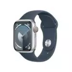 Apple Watch Series 9 GPS + Cellular Smartwatch con Fitness Tracker e App Livelli O₂