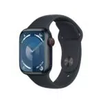 Apple Watch Series 9 GPS + Cellular - Smartwatch con Fitness Tracker e Display Retina