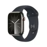Apple Watch Series 9 GPS + Cellular 45mm - Smartwatch con Fitness Tracker e Display Retina