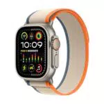 Apple Watch Ultra 2 GPS + Cellular 49mm - Smartwatch con cassa in titanio e fitness tracker