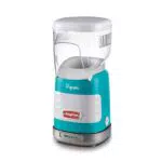 Ariete Pop Corn Party Time - Macchina per Pop Corn con Aria Calda 1000 Watt