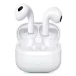 AsiceSound Cuffie Bluetooth 5.3 HiFi Immersive, Wireless IPX7, Ricarica Rapida USB-C