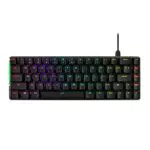 ASUS ROG Falchion Ace - Tastiera Meccanica Gaming con Illuminazione RGB e Switch ROG NX