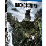 Backcountry Zaino Avventura Outdoor - Modello Ideale per Escursioni e Trekking