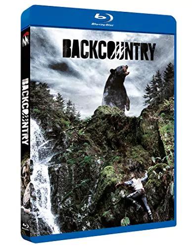 Backcountry Zaino Avventura Outdoor - Modello Ideale per Escursioni e Trekking