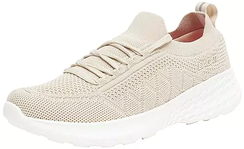 Bagatt Sneakers Donna - Scarpe da Ginnastica Eleganti e Confortevoli