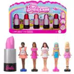 Barbie Fashionistas - Set Speciale con Mini Bambole da Collezionare JBD26