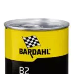 Bardahl Additivo Olio B2 per Motori Benzina e Diesel - Riduce Consumi e Fumi