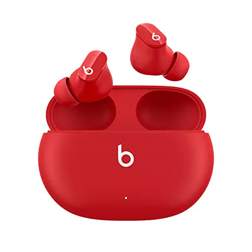 Beats Studio Buds: Auricolari Wireless di Alta Qualità per un Suono Eccezionale