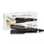 Imetec Absolute Piastra Professionale per Capelli con Tecnologia Infrarossi e Ioni