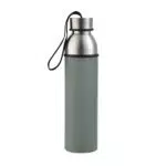 Bergner Bottiglia Thermos Allioto in Acciaio Inossidabile - Alta Qualità e Durata