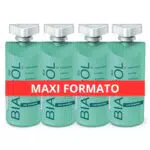 Bialcol Due Disinfettante Cutaneo Battericida per Uso Esterno - 400ml
