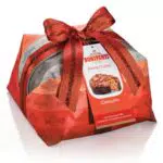 Bonifanti Panettone Artigianale Tradizionale con Glassa di Mandorle e Nocciole