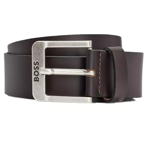 BOSS Jemio Cinghie Uomo - Eleganza e Comfort per Ogni Occasione
