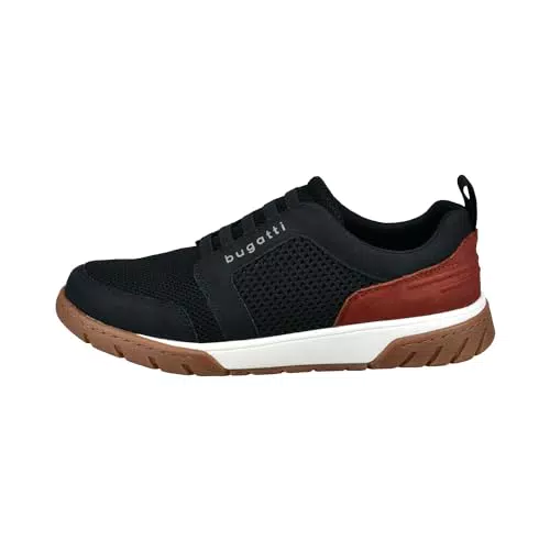 Bugatti Scarpe da Ginnastica Uomo Modello 341-ADW62
