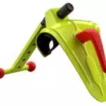Bullock Defender Pro - Blocca Volante Antifurto Universale in Lega Rinforzata