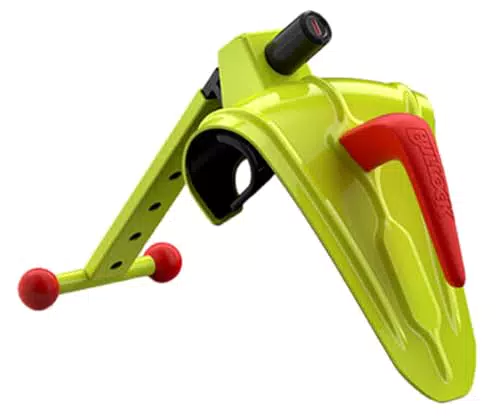 Bullock Defender Pro - Blocca Volante Antifurto Universale in Lega Rinforzata