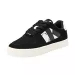 Calvin Klein Jeans Classic Cupsole NBS Mix - Scarpe da Ginnastica Donna