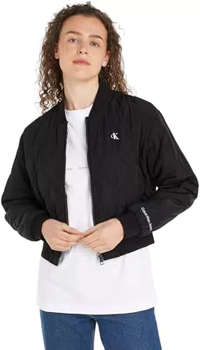 Calvin Klein Jeans Bomber Imbottito J20J222587