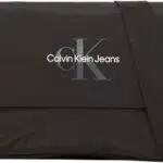Calvin Klein Jeans Borsa a Tracolla Sport Essentials Fl Camera Bag M