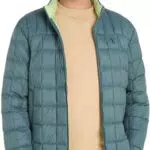 Calvin Klein Jeans Giacca Imbottita Ultra Light Down J30J324981