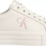 Calvin Klein Jeans Vulc Flatform Low MG Scarpe da Ginnastica Donna